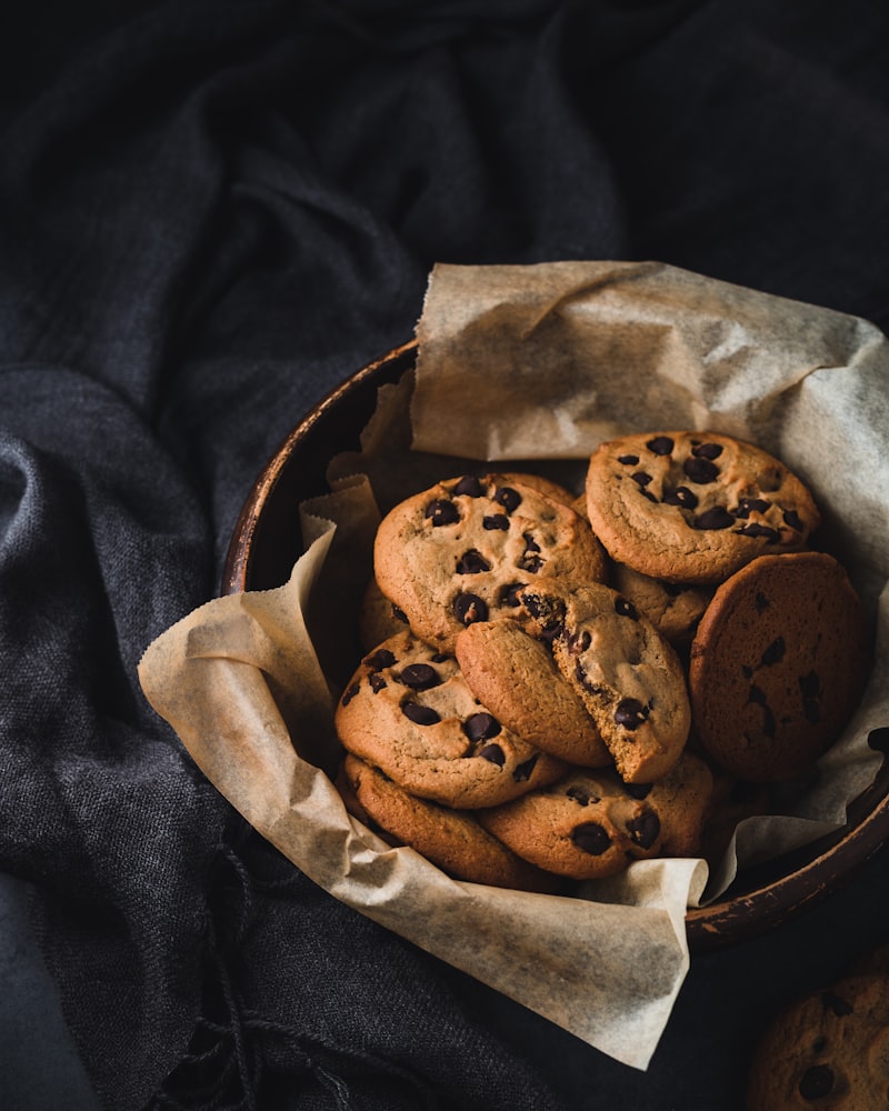 Bakery & Pastries