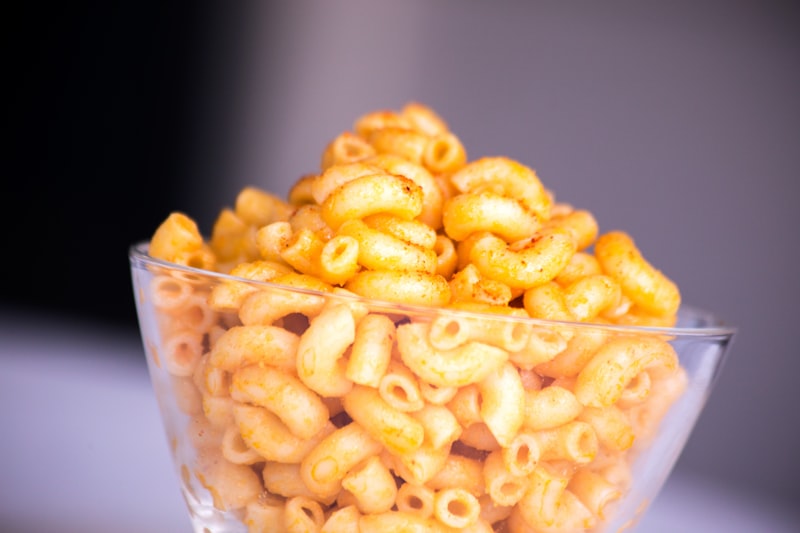 Mac & Cheese